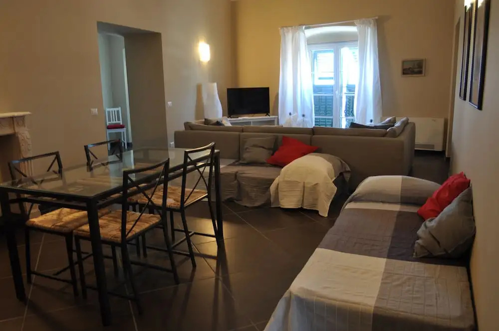 Apartment Lanterna