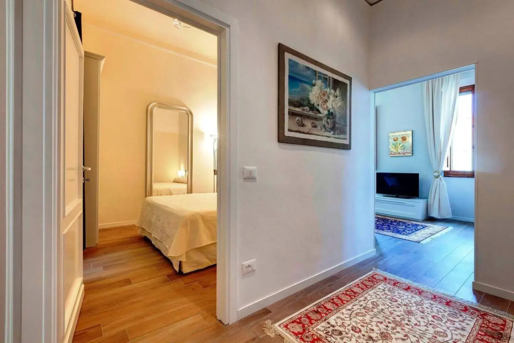 Lilium elegant apartment