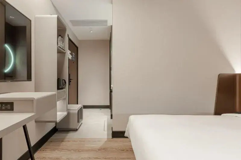 Hanting Hotel Beijing Wangfujing Union Hospital