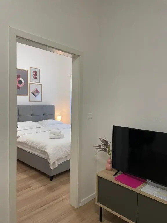Apartments Antini