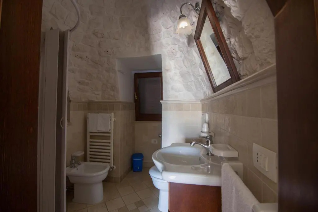 Bed and Breakfast Trulli San Leonardo