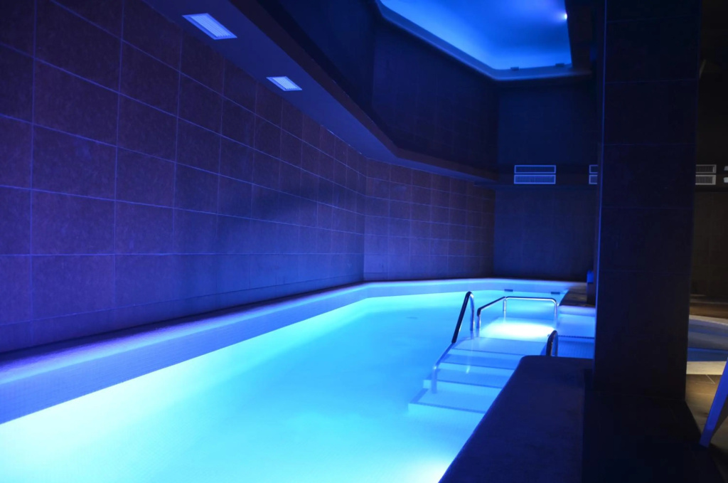 Hotel Spa Acevi Val d’Aran