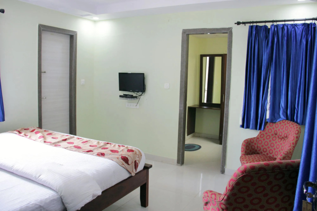 Oyo Rooms 058 Rto Paota
