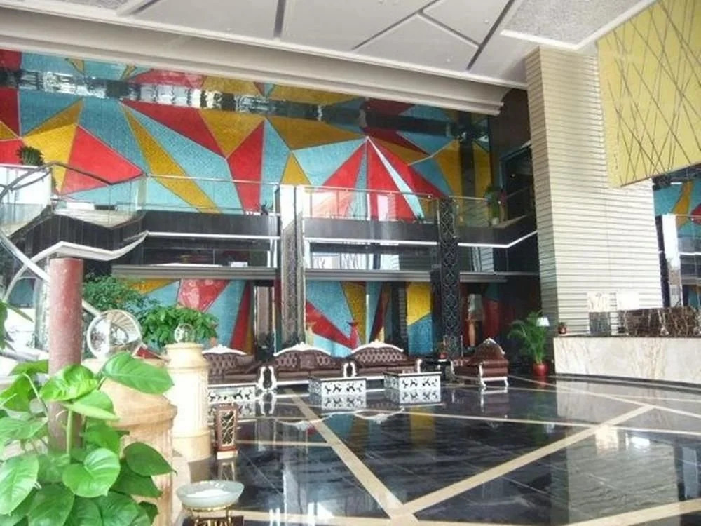 Kaijing Hotel