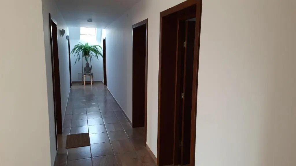 Casa Hridaya