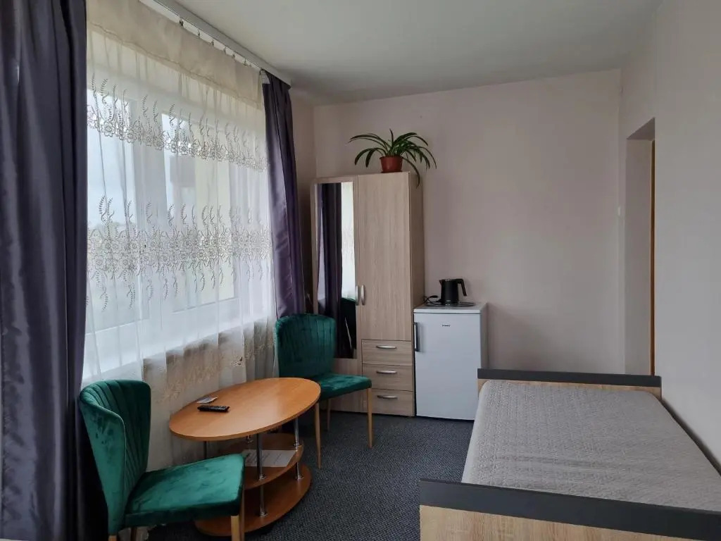 Loreta Apartment