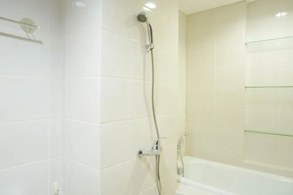 Beautiful and Luxury 2BR Apartment at St. Moritz