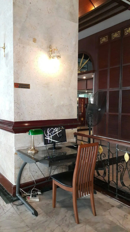 Pattaya Centre Hotel