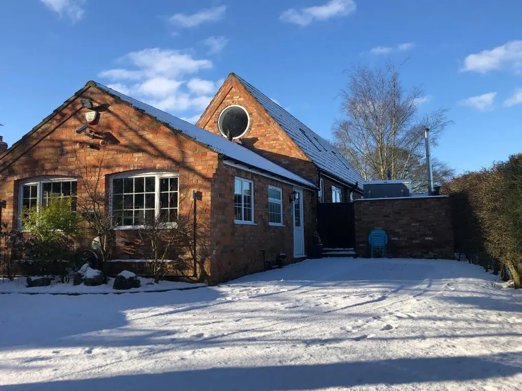 Woldside Cottage Welton le Wold