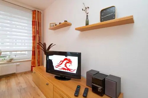 Weisse Duene - Apartment 4