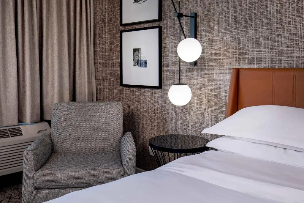 Sheraton Pentagon City