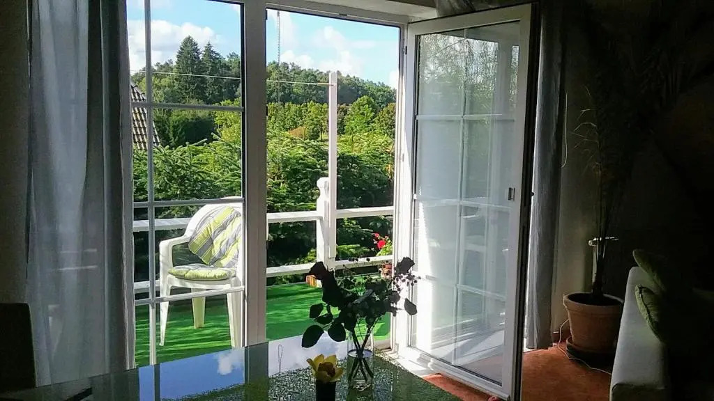 Zimmer und Apartment Rosi