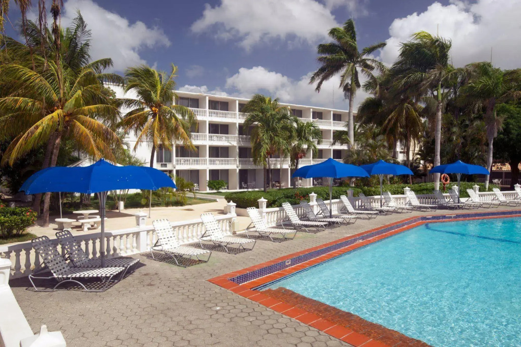 Mangrove Beach Corendon Curacao All-Inclusive Resort, Curio by Hilton
