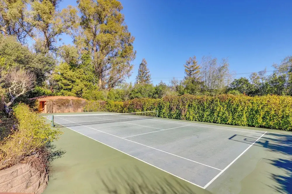 Santa Rosa Home w/ Private Pool & Tennis Court