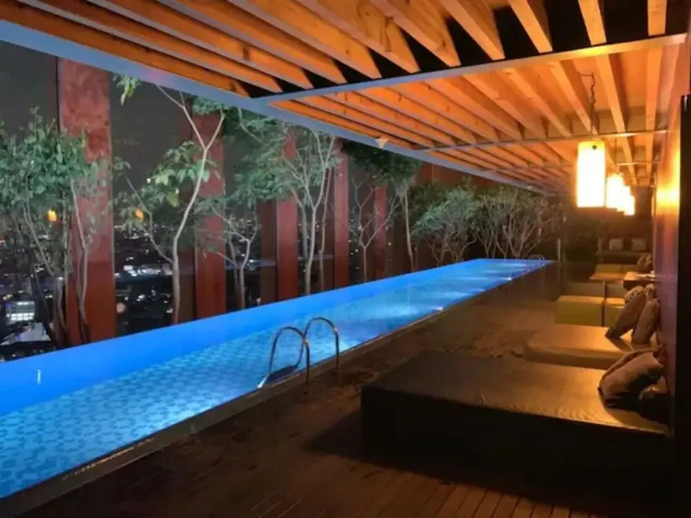 Reforma Apartments