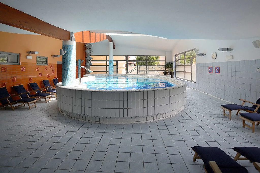 Hotel Lovec