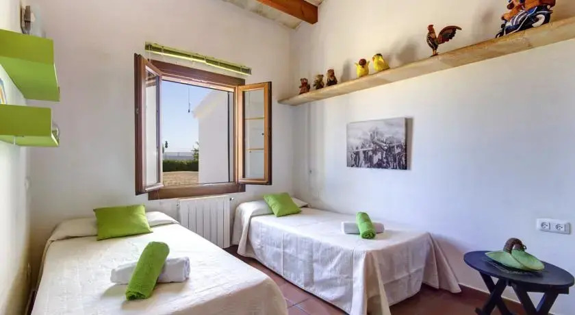 Villa Susana