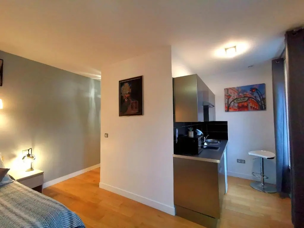 Hotel Oh Sevres Autrement