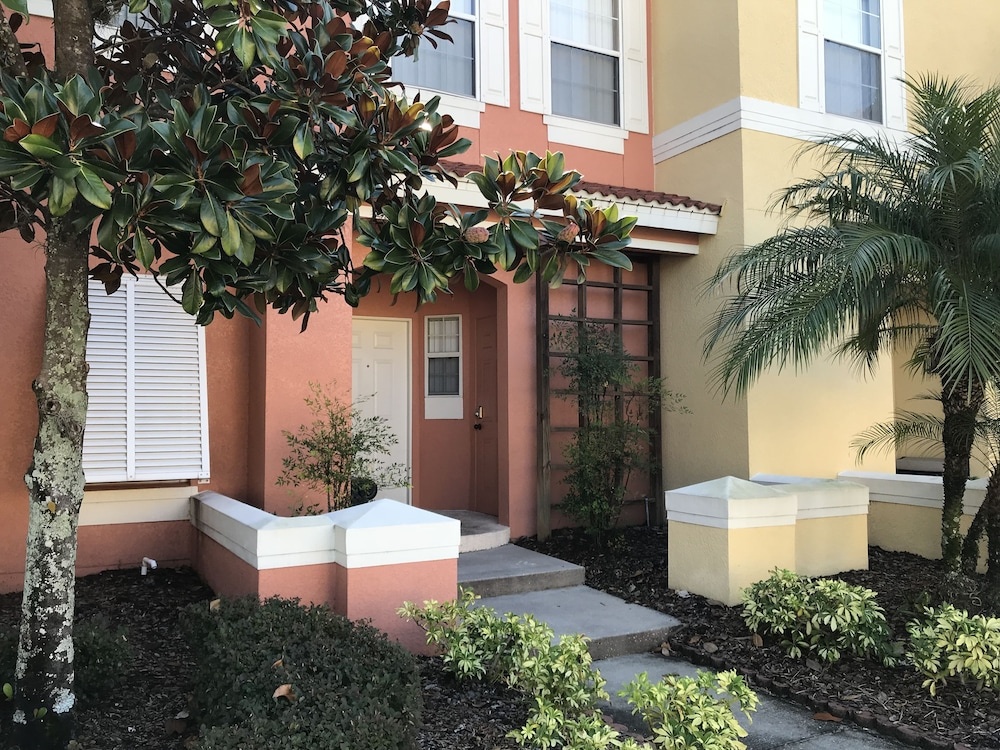 Freedom Florida Vacation Rentals