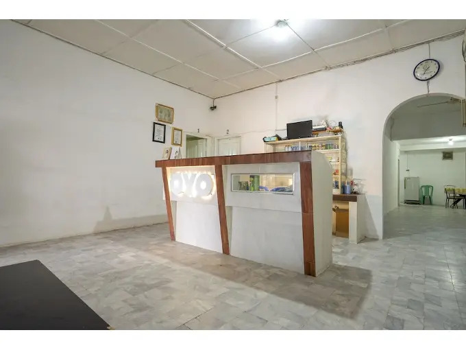 Penginapan Sekip by OYO Rooms