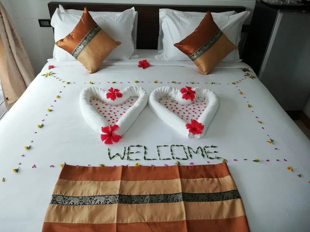 Phumiphat resort Koh Mook