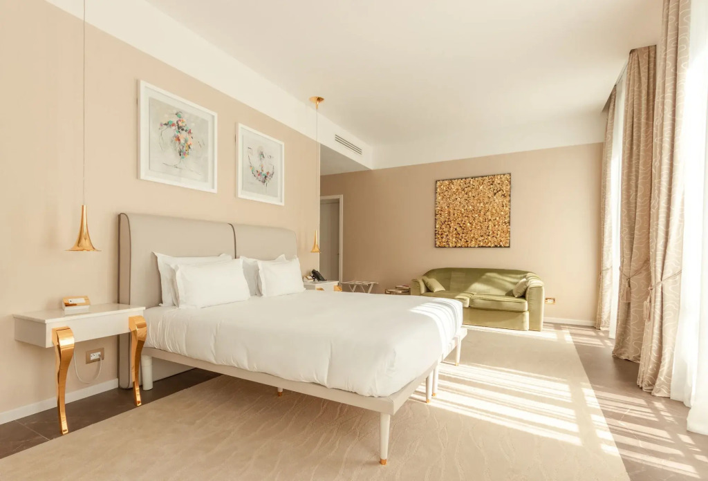 Boscolo Lyon Hotel & Spa