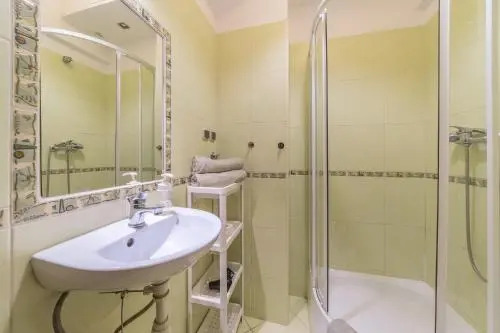 Apartamenty Przytulne Centrum Old Town