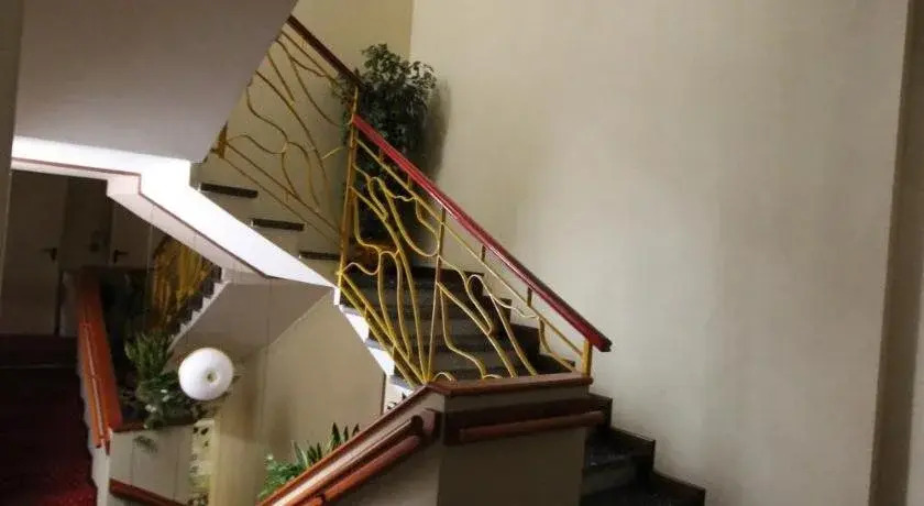Hotel Roma