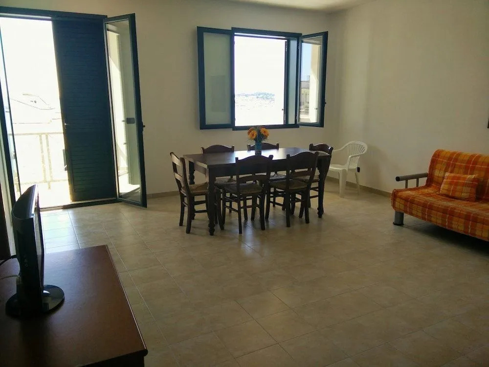 Villa Altomare