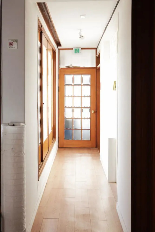 Moca Guesthouse - Hostel