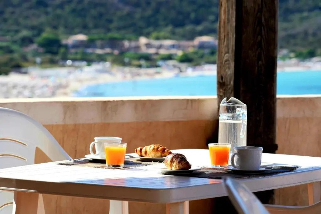 Hotiday Residence Costa Smeralda