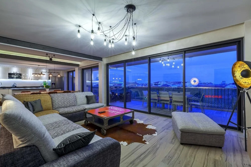Indus Loft - Luxurious - LRA CANNES