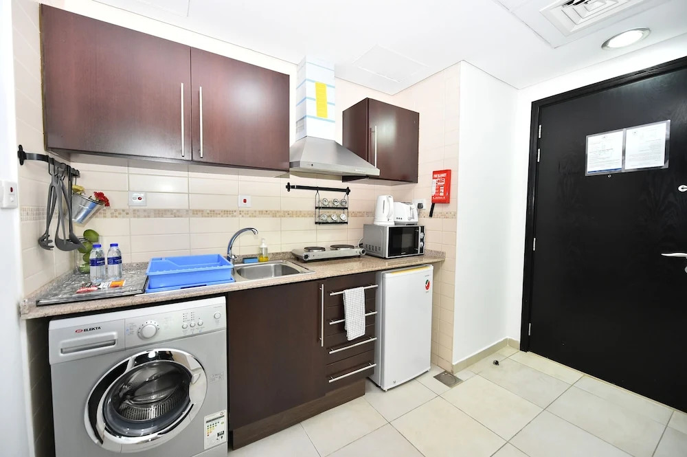 ARZ- Available spacious Studio Apartment