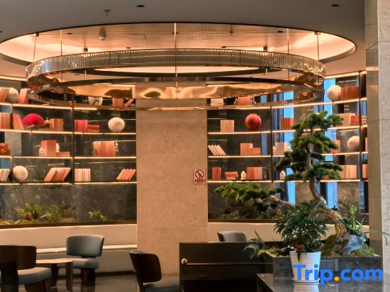 Kaiyuan m Hotel (Shaoxing North Railway Station)