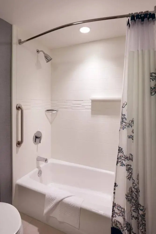 Residence Inn By Marriott Salt Lake City Murray