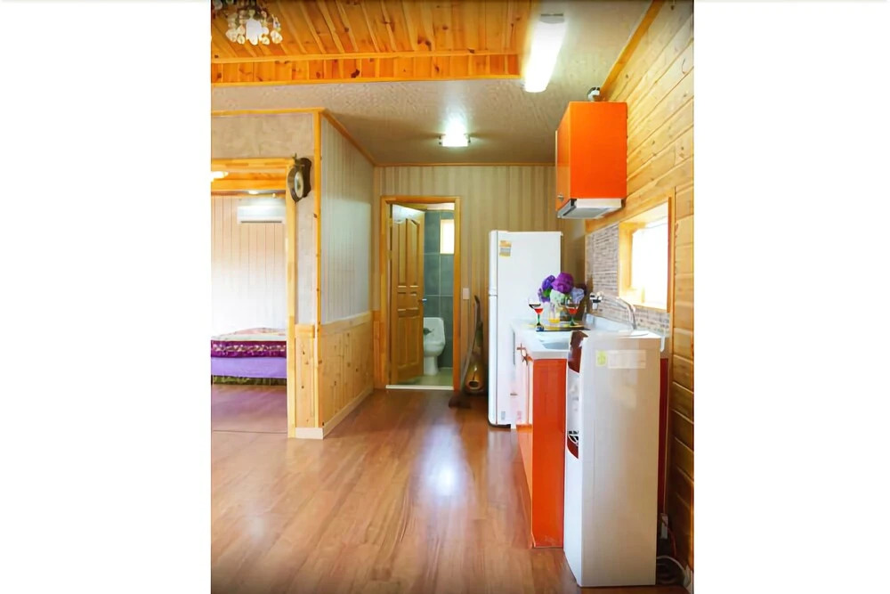 Buan Pension Maple