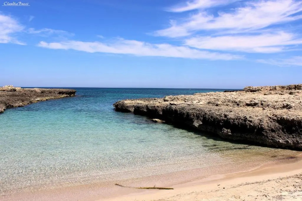 Le Bianche Suites Ostuni
