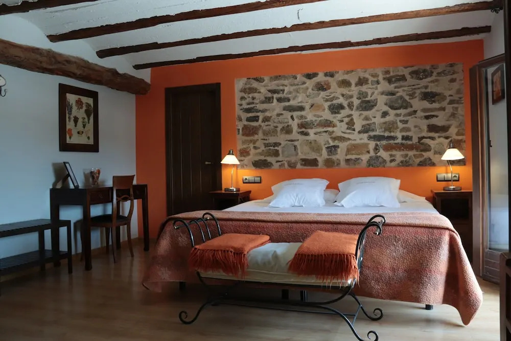 Hospedium Hotel La Fonda De La Estación