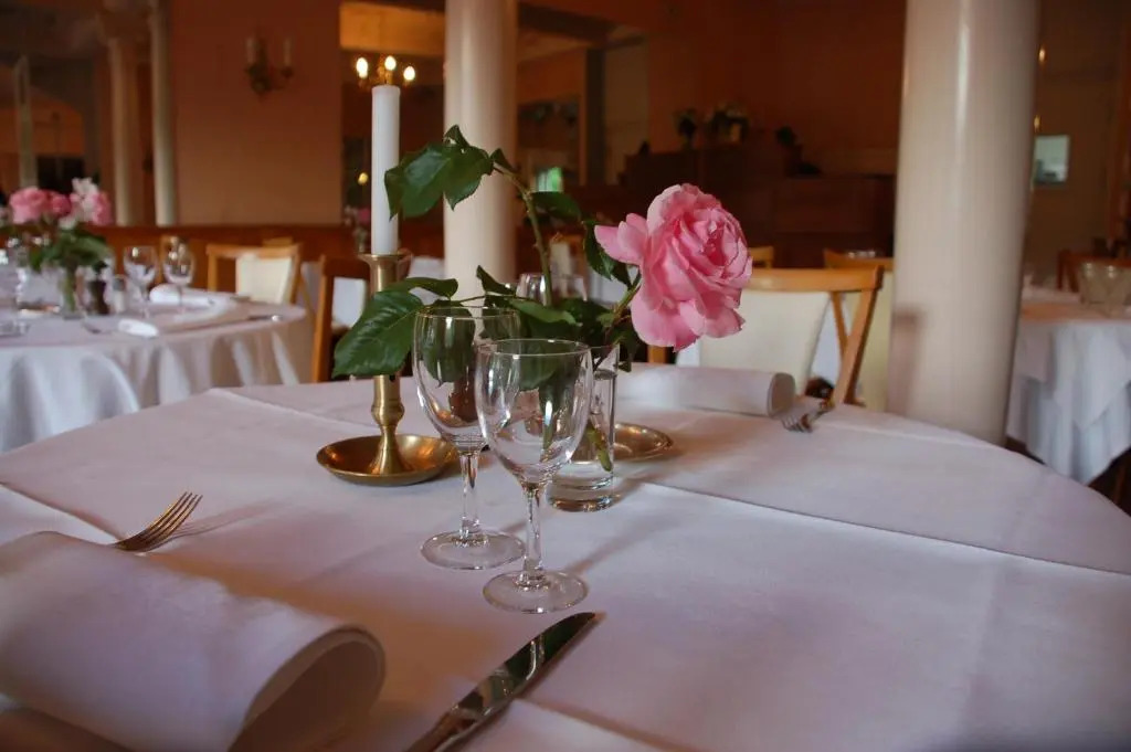 Logis Hôtel Regina