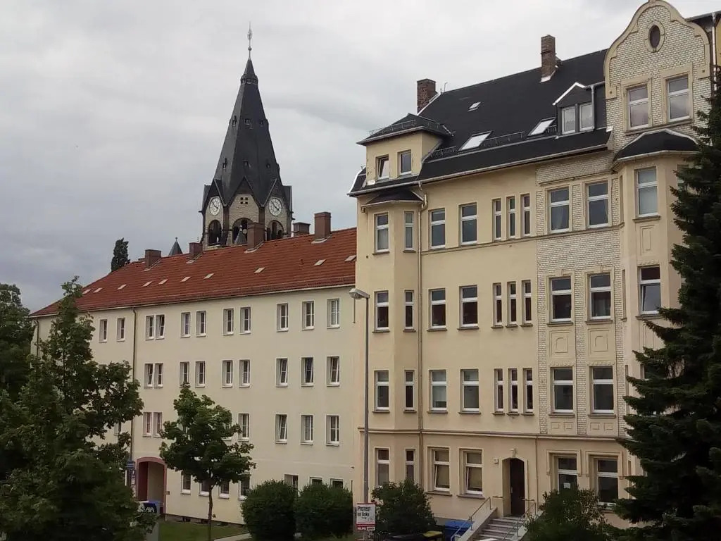 AA-Apartment -7 Wohnungen für Geschäftsreisende - wie zu Hause
