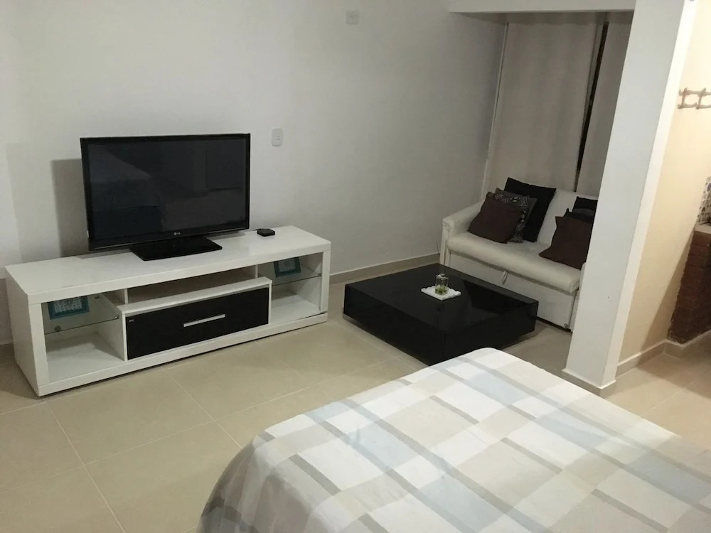 Atlantica Suites