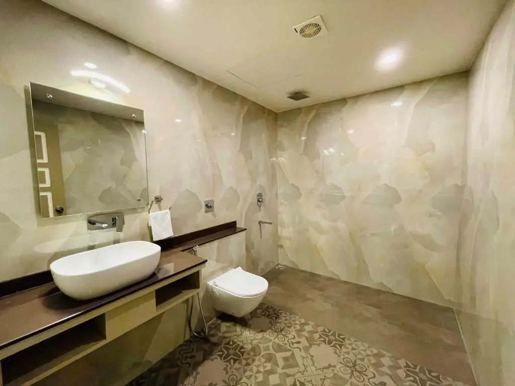Royal Grand Heritage Puri