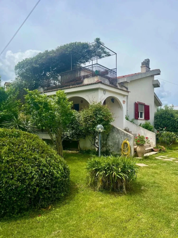 Villa Valeria B&B