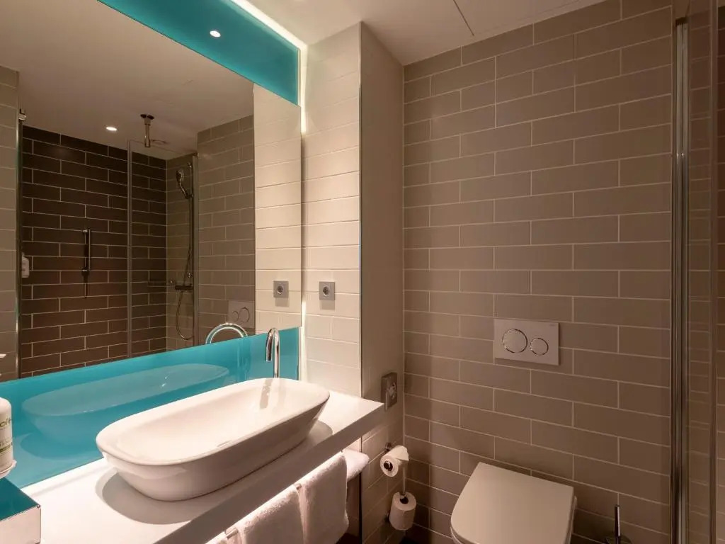 Holiday Inn Express - Offenbach by IHG