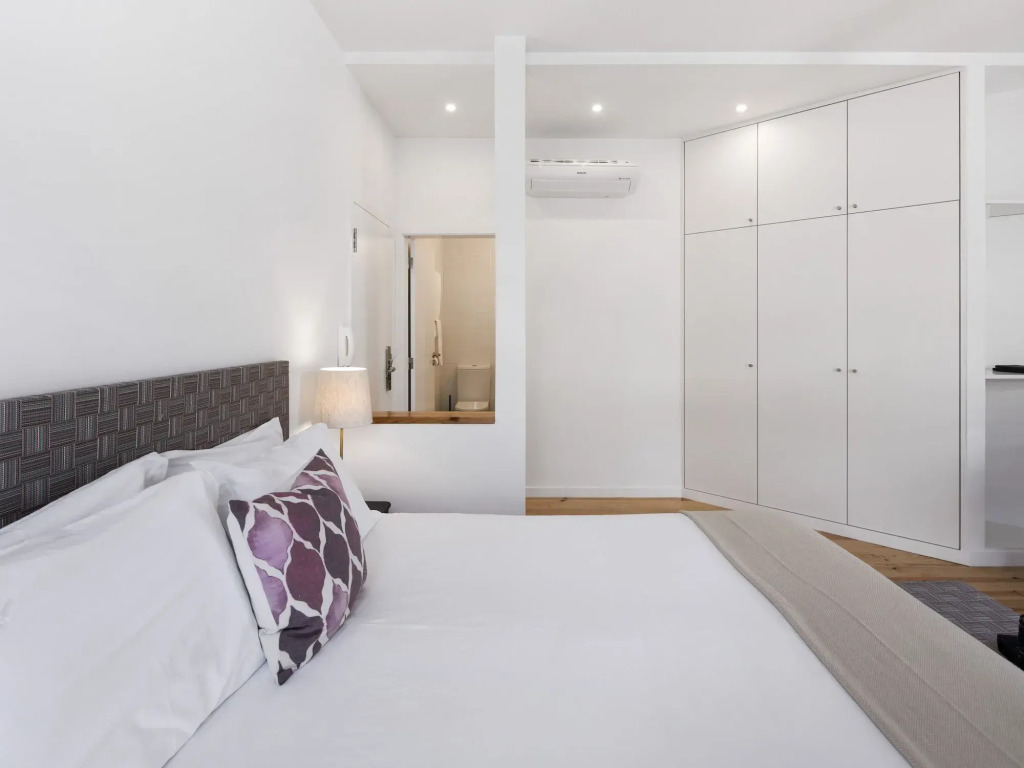 Lisbon Serviced Apartments - Castelo S. Jorge