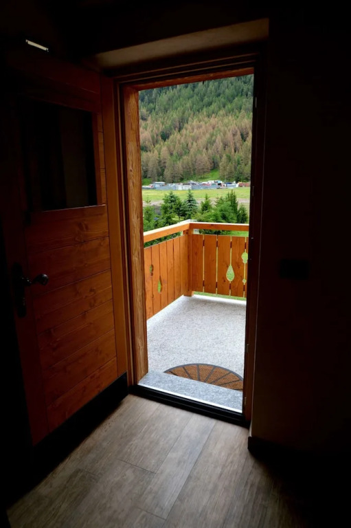 Chalet Sunshine
