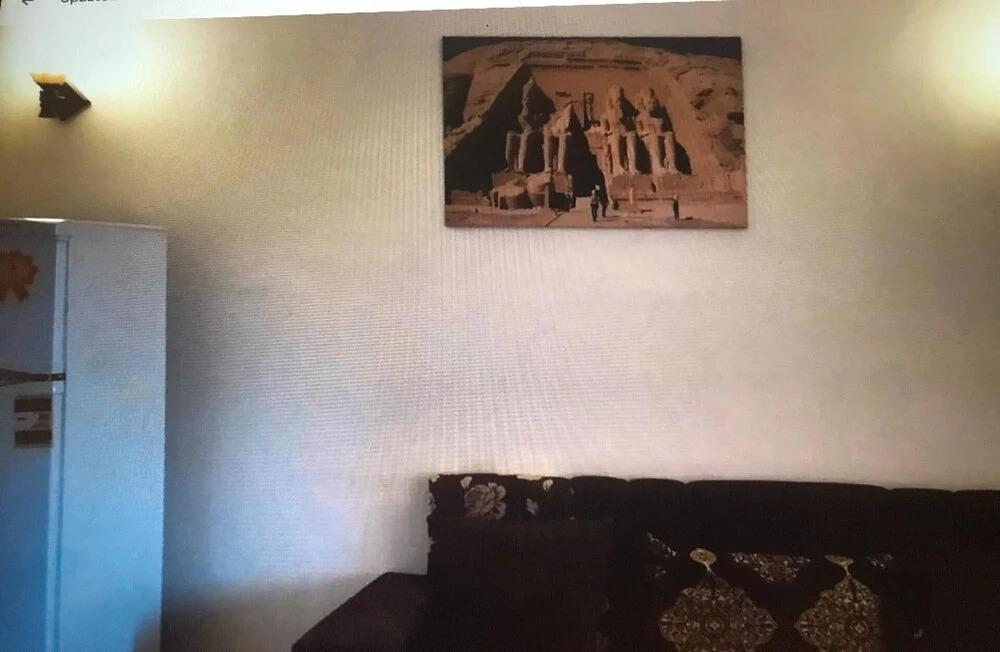 Immaculate 1-bed Apartment in Al Bairat
