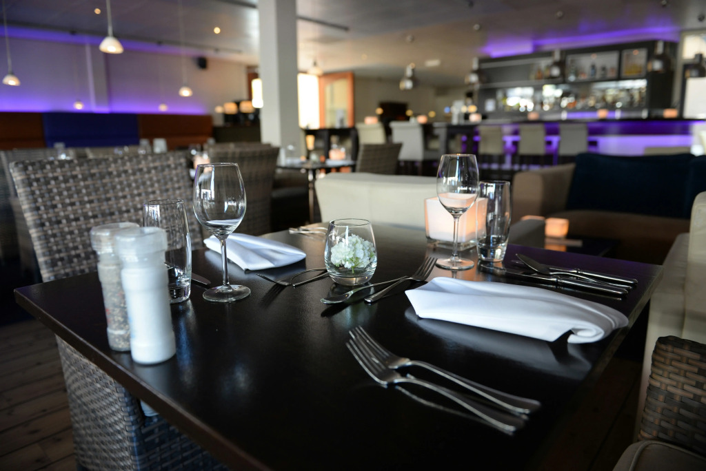 Fletcher Hotel - Restaurant de Cooghen