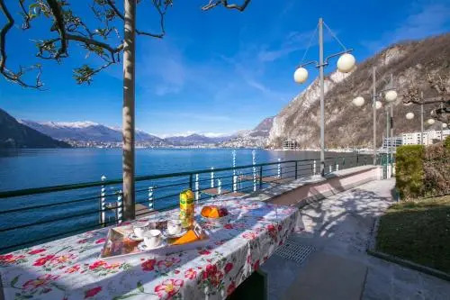 Principessa del Lago