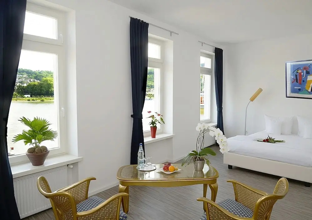 Hotel Anker